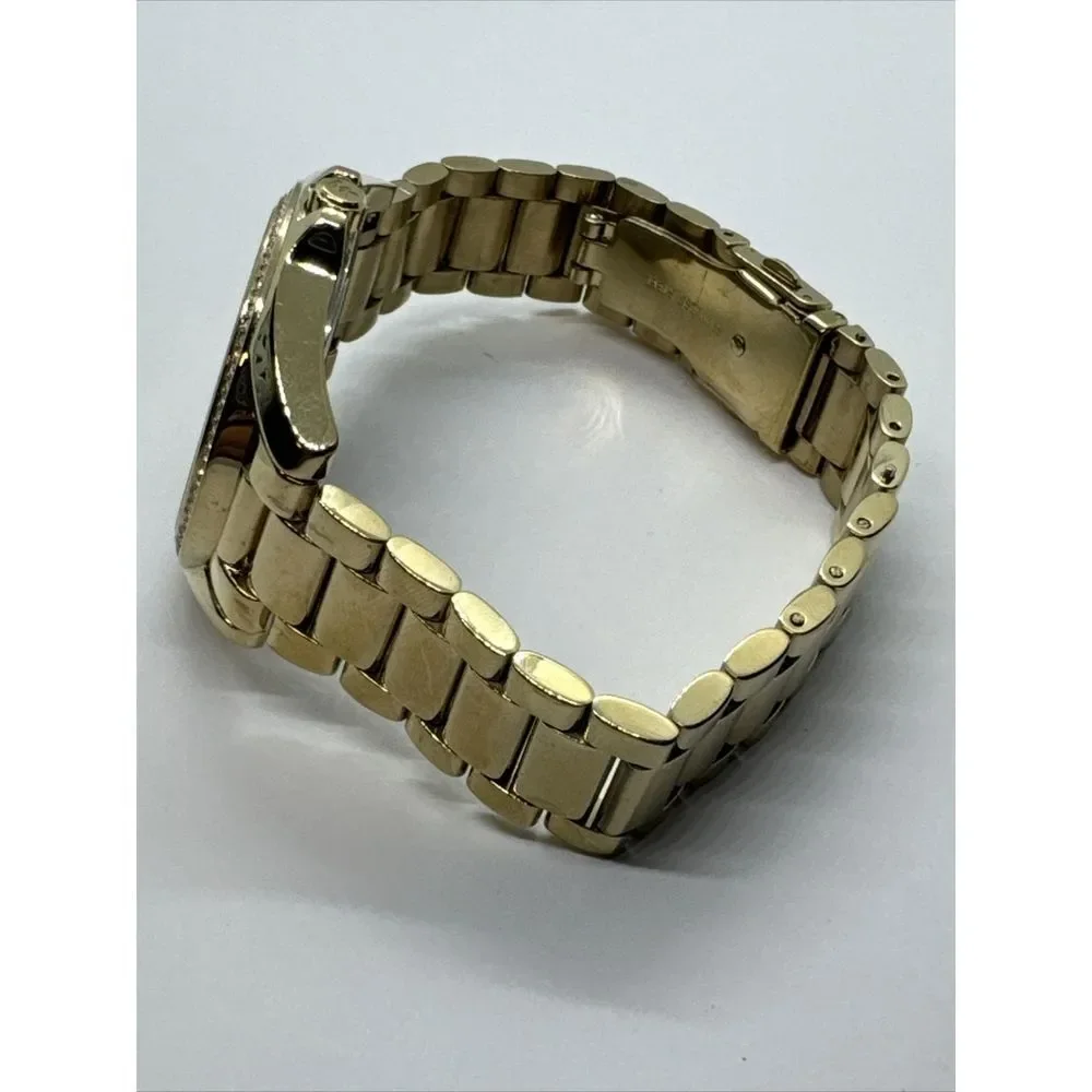Michael Kors Kacie MK3568A Women Stainless Steel Analog Dial Quartz Watch JNA861